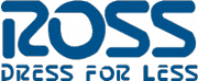 Ross Dress for Less Corporate Logo